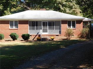 11324 Tema Cres, Charlotte, NC 28214
