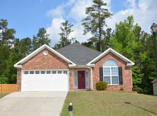 755 Michelle Ct, Grovetown, GA 30813