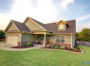 109 Summershade Ct, Harvest, AL 35749