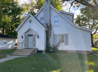 534 Hayes St, West Lafayette, IN 47906