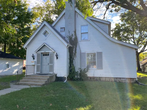 534 Hayes St, West Lafayette, IN 47906