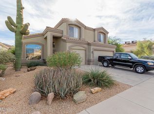 12733 W Calavar Rd, El Mirage, AZ 85335