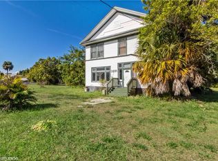 3203 Edgewood Ave LOT 8, Fort Myers, FL 33916
