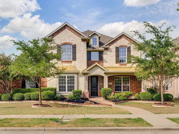 2180 Mustang Trl, Frisco, TX 75033