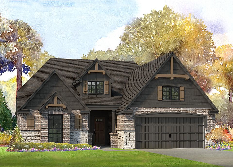 Traditional Elevation