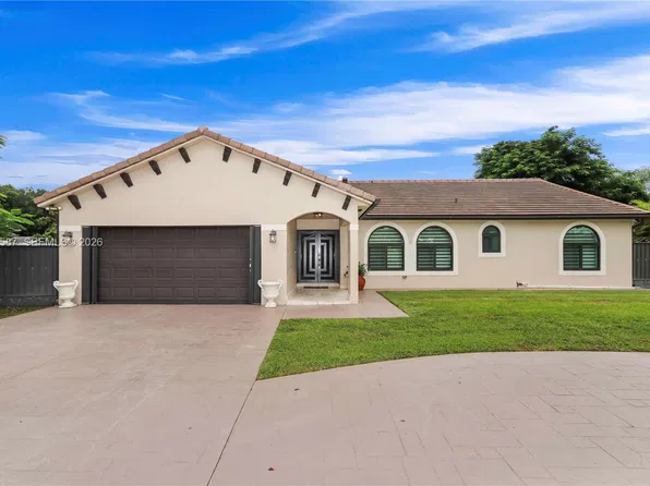 15241 SW 148th Ave, Miami, FL 33187