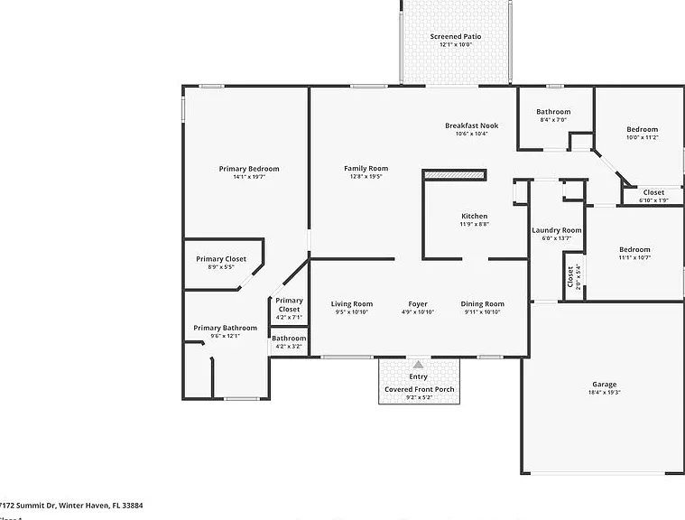 7172 Summit Dr — Photo 2