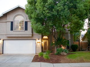 3395 N Dante Ave, Fresno, CA