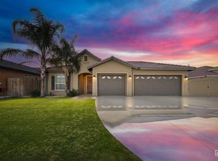 7309 Whiskey Creek Dr, Bakersfield, CA 93311