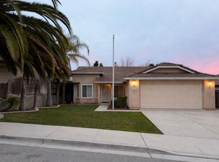 1541 Panorama Dr, Hollister, CA 95023