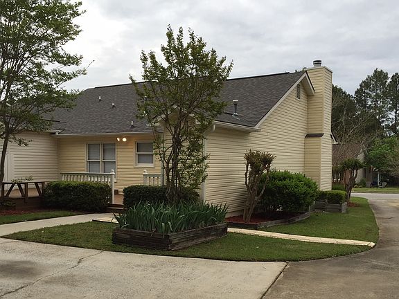 View from driveway (side)