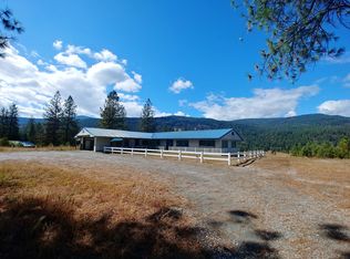 3401 Rockcut Rd, Kettle Falls, WA 99141