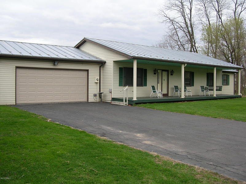 1250 FAIRVIEW AVENUE