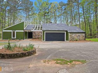 6419 Rockland Rd, Lithonia, GA 30038