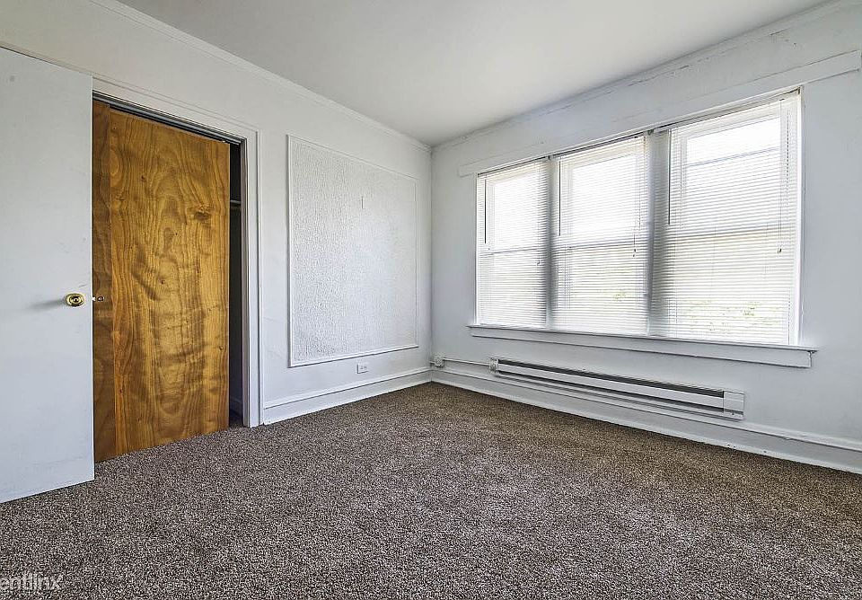 723 N Central Ave Apartments Chicago Bedroom_2