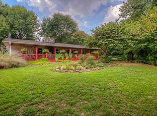 2510 S J St, Rogers, AR 72758