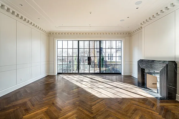 Sold by Brown Harris Stevens | media 46