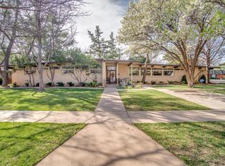 3429 61st St, Lubbock, TX 79413