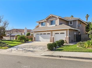 14215 Everglades Ct, Santa Clarita, CA
