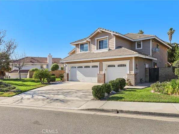14215 Everglades Ct, Santa Clarita, CA 91387