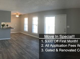 4630 S Darlington Ave APT 63, Tulsa, OK 74135