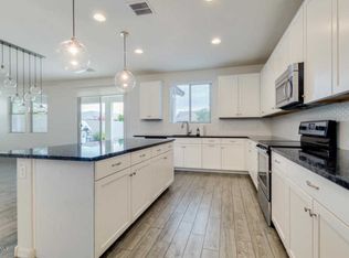 5055 E Grandview St, Mesa, AZ 85205
