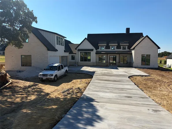 308 Mint Ridge Dr, Burleson, TX 76028