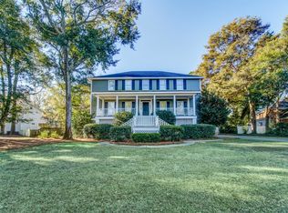 558 Planters Loop, Mount Pleasant, SC 29464