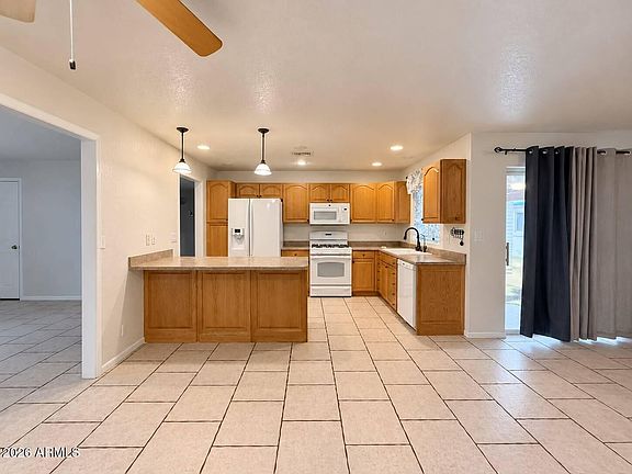 4th image of 3746 W EVA Street