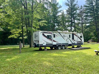 White Tail Trl, Gladwin, MI, 48624