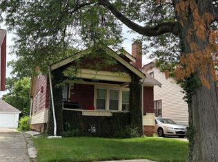 9166 Pinehurst St, Detroit, MI 48204
