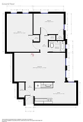 Rented by Astor Realty