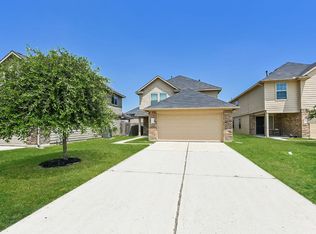 2431 Tomica Ct, Houston, TX 77073
