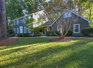 1200 N Harbor Ct, Sandy Springs, GA 30328