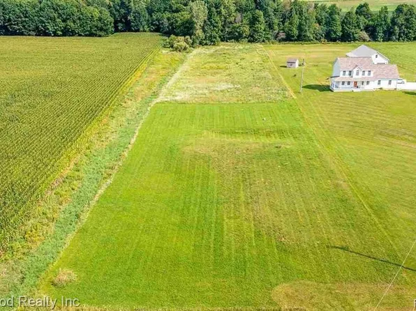 5160 Barnes Rd, Millington, MI 48746