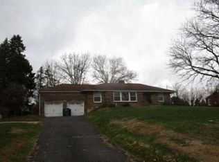 121 Shanahan Rd, Butler, PA 16001