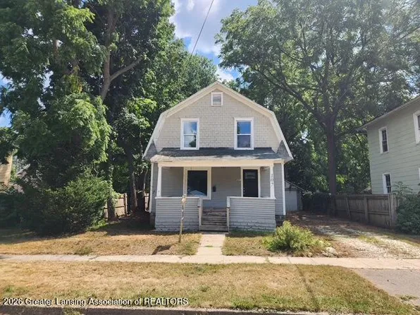 107 S East St, Eaton Rapids, MI 48827
