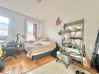 Rented by Doorway NYC, LLC