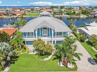 5521 Windward Way, New Port Richey, FL 34652