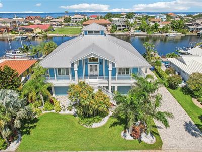5521 Windward Way, New Port Richey, FL, 34652