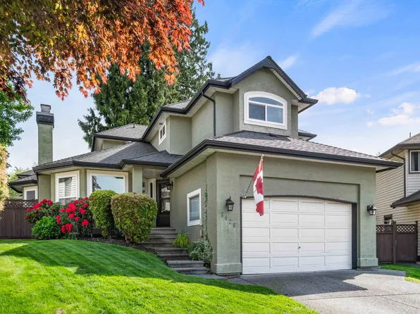 8428 215th St, Langley, BC V1M 2M1