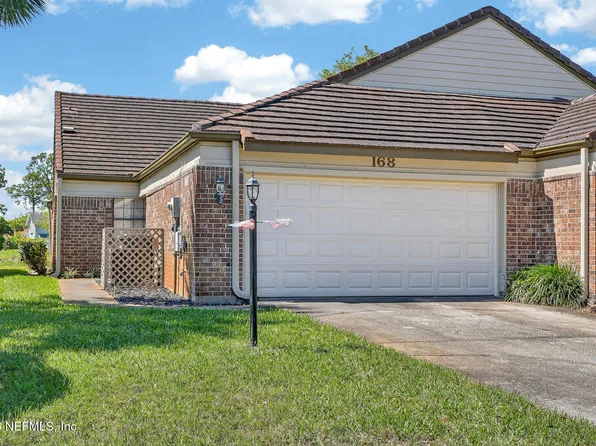 168 BERMUDA PETREL Court, Daytona Beach, FL 32119
