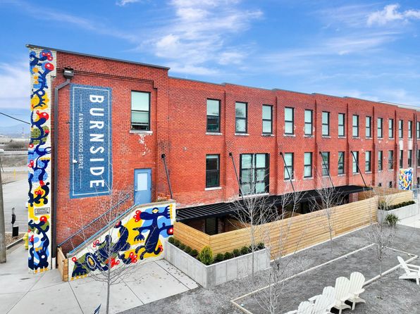 2100 Rossville Ave #325