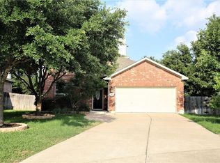 304 Gatepost Ct, Cedar Park, TX 78613