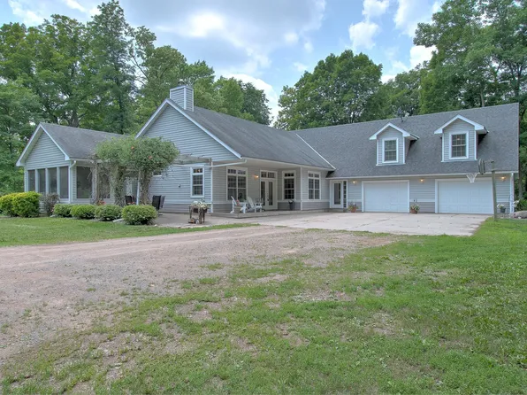 2237 397th Ave NE, Stanchfield, MN 55080