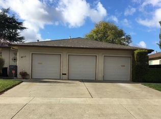 5877 El Dori Dr, San Jose, CA 95123