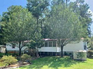 15525 Barlow Rd, Loxley, AL 36551