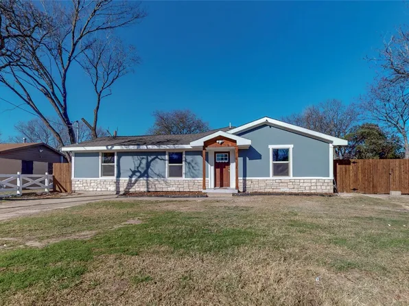 10605 Grove Oaks Blvd, Dallas, TX 75217
