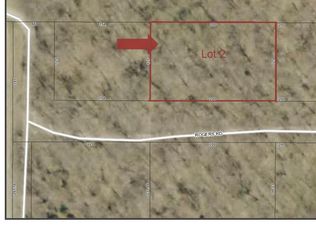 LOT 2 Rogers Rd LOT 2, Moran, MI 49760