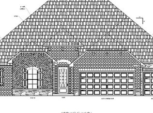 19701 Millstone Crossing Dr, Edmond, OK 73012